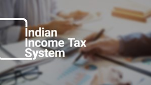 Indian Income Tax System