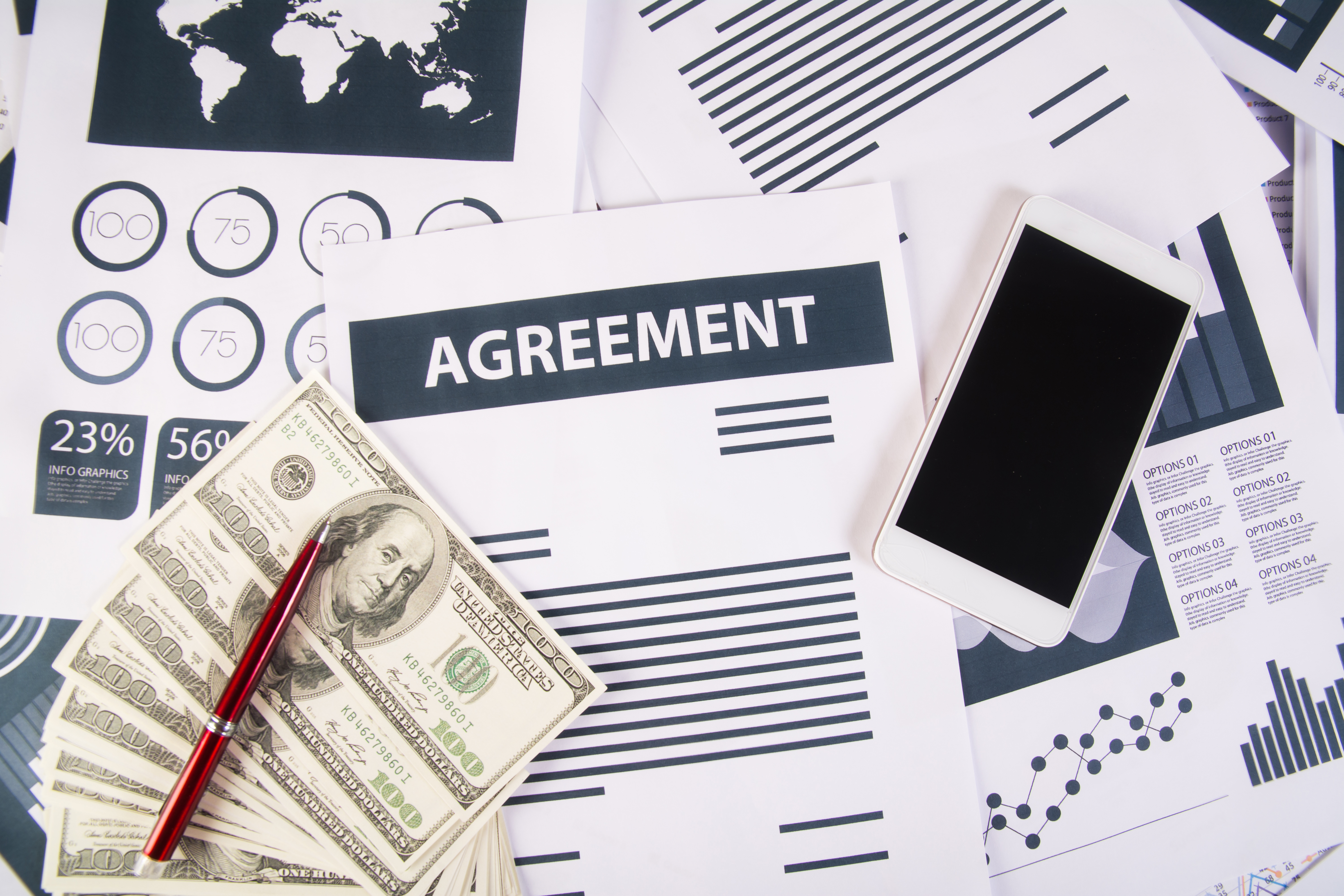 Customer Payment Refund Report