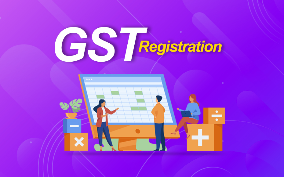 Image result for GST Registration
