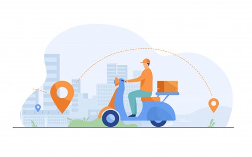 Delivery Challan Pic 1