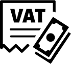 Vat In Accoxi