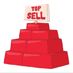 Branch Wise Top Selling Product