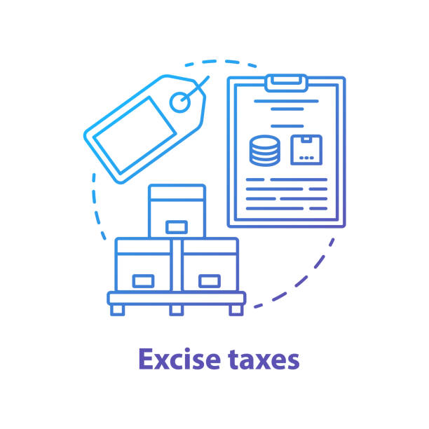 Excise Audit Icon