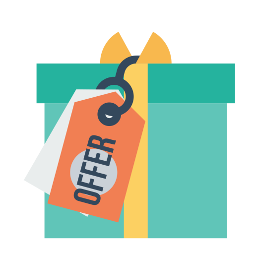 Offer Icon