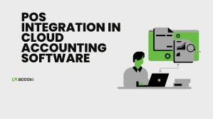 POS INTEGRATION IN CLOUD ACCOUNTING SOFTWARES