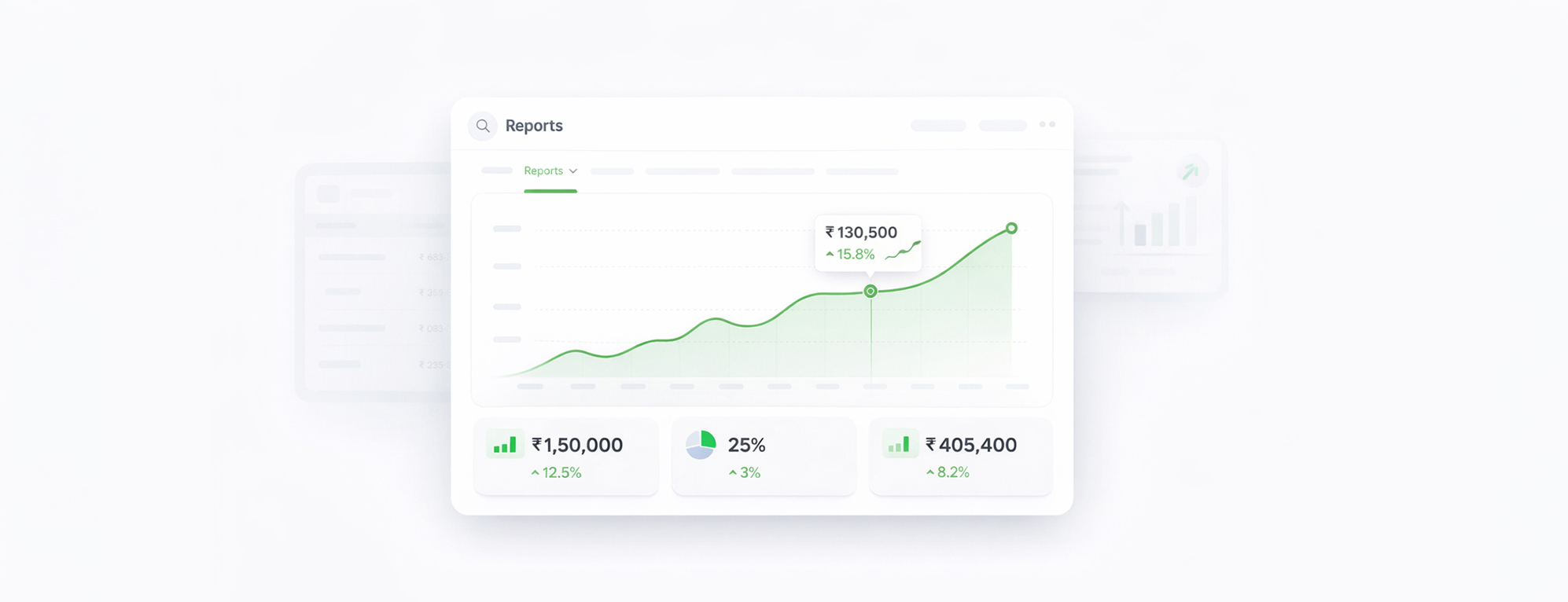 Powerful Reports Accoxi