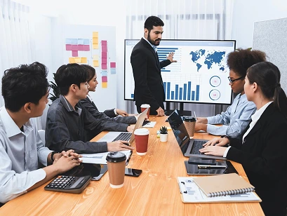 Branch Accounting case study image Accoxi 