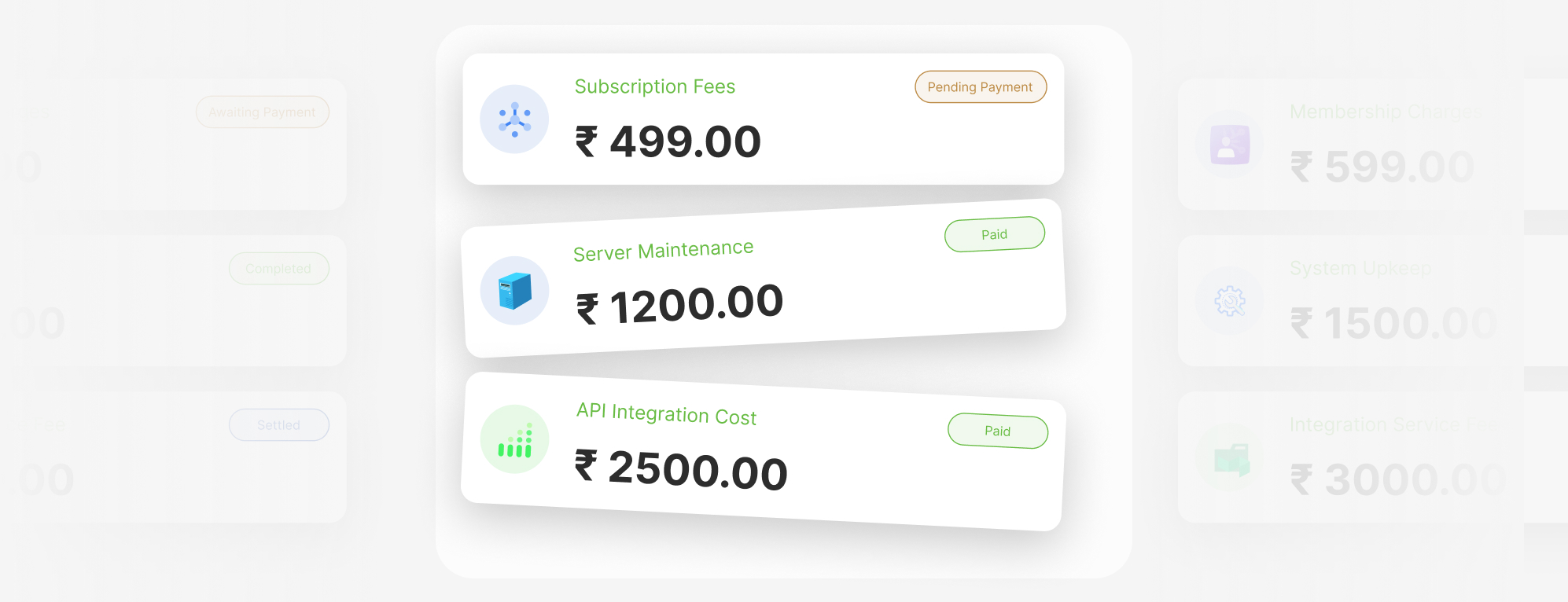 Cloud Accounting Accoxi 
