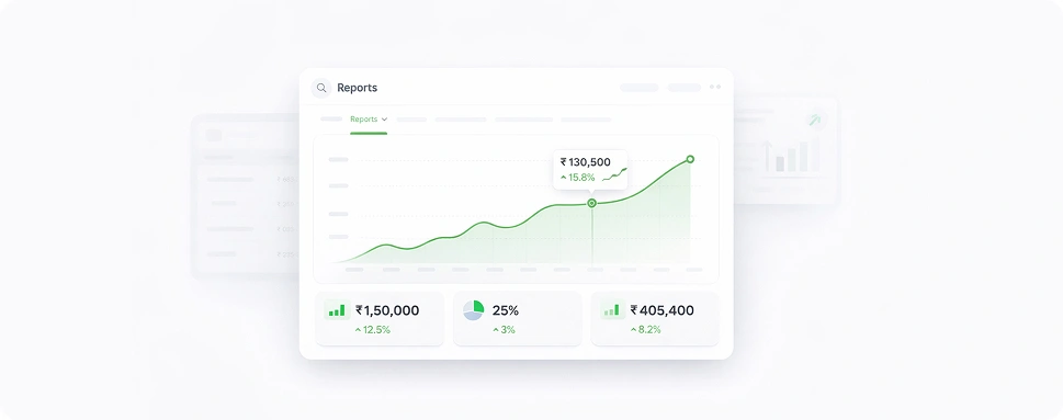 Powerful Reports Accoxi